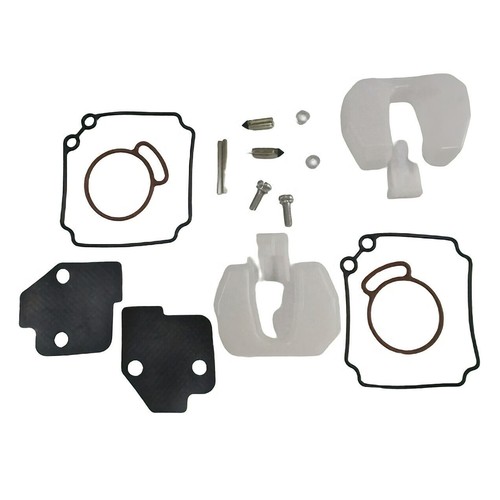 Carburetor repair kit for - carburetor,
