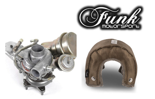 Ihi vf14 turbo blanket - vf14,