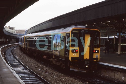 35mm railway slide class - 35mm, of
