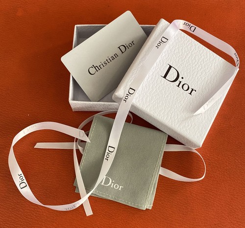 Genuine dior box - dior, &