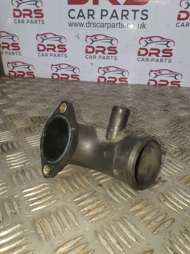 Ford transit mk6 turbo elbow - ford,