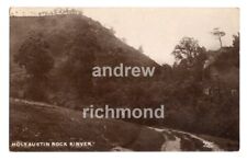 Kinver Holy Austin Rock