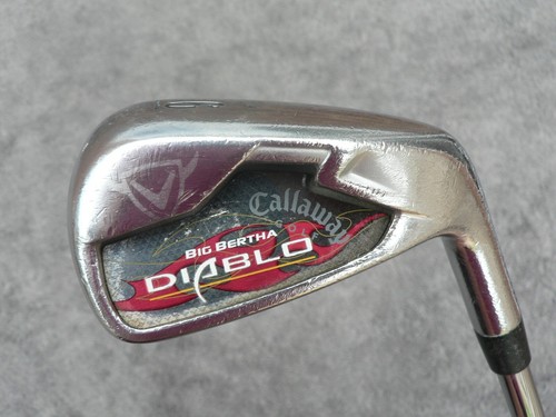 Callaway diablo forged - forged, #