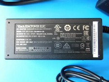 12 Volt DC 6 Amp Power Supply
