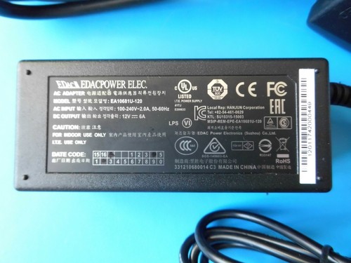Volt amp power supply - power,