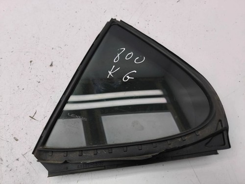 Lexus 220d 250 350 - is, rear