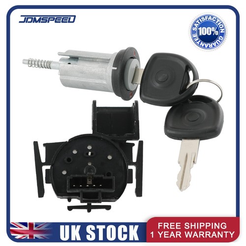 Ignition switch barrel - ignition,
