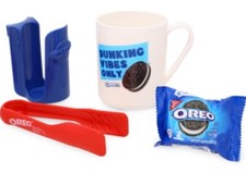Oreo Cookies Fun Dunk Mug Set