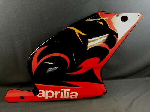 Aprilia rs125 right - aprilia,