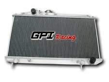 Aluminum Radiator for