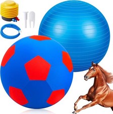 Giant Herding Ball with Ball