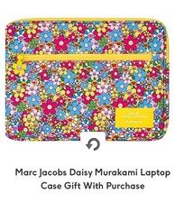 Marc Jacobs MURAKAMI Daisy