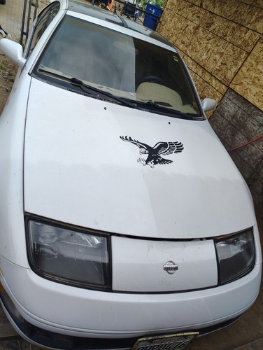 1996 nissan 300zx - nissan, 2+2