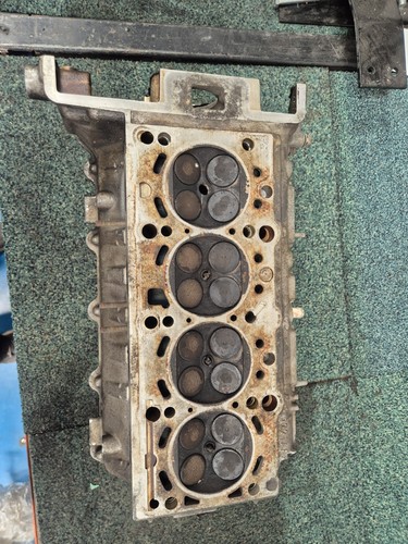 Bmw m42 cylinder head damaged - bmw,