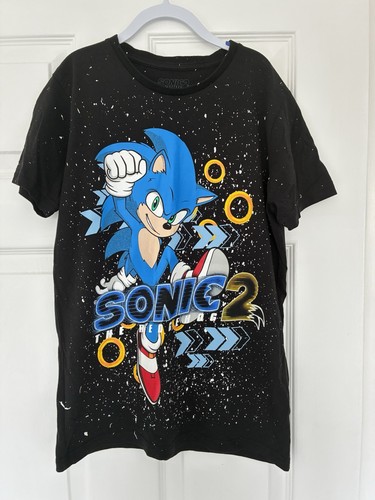 Boys sonic the - the, hedgehog