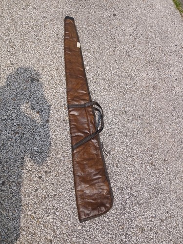 Vintage weather shield gun - vintage, 52"