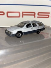 Rare Diecast Matchbox Mercury