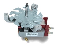 Main Cooker Fan Oven Motor