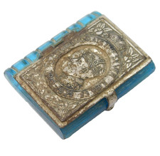 King George V Silver Jubilee