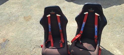 Pair corbeau forza 2000 - pair,