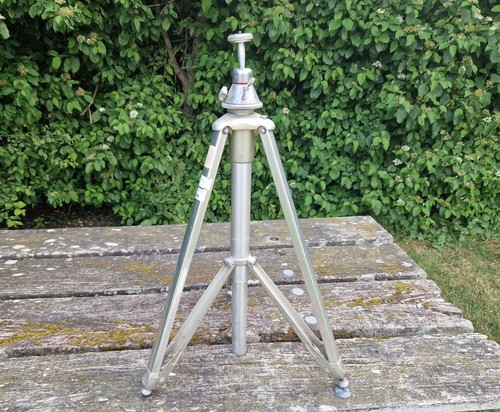Linhof light duty tripod - , with