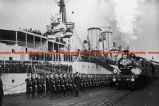F015988 HMS Prince of Wales