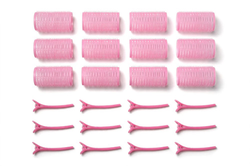 Hair curling rollers - hair,