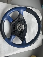 Mk1 Focus Rs Steering Wheel