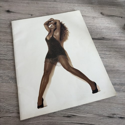 Tina turner 1990 foreign - turner,