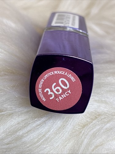Rimmel moisture renew lipcolor - rimmel,
