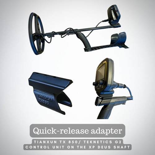 Adapter for tianxun 850 - for, tx
