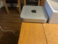 Mac Mini M1 | 8gb | 256 SSD |