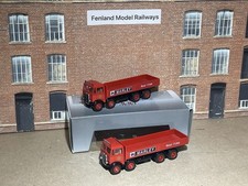 2 EFE E10803 1/76 OO Gauge AEC