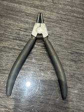 Halfords Tools Circlip Spring Ring Pliers