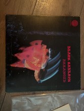 Black Sabbath – Paranoid