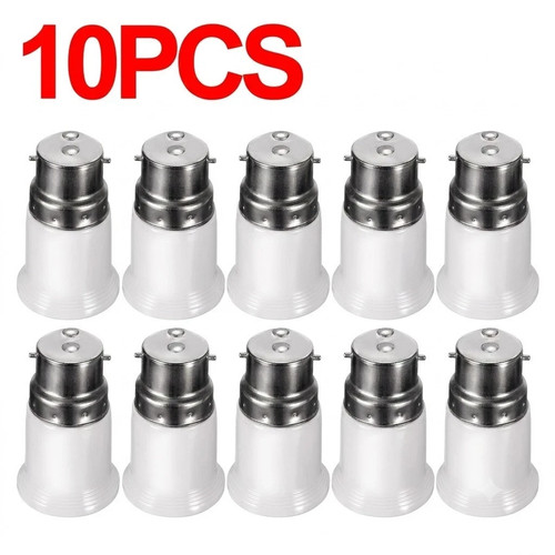 B22 e27 light bulb - e27, adapter