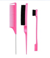 Beaut piece styling comb - 3,