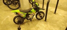 Motor Bike For Children