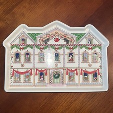 Cath Kidston Christmas Tray