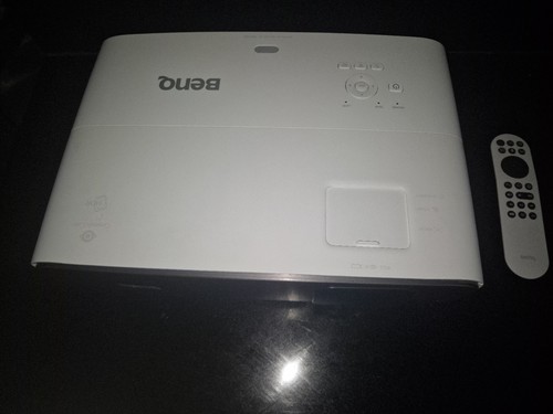 Benq w2710i hdr home - w2710i,
