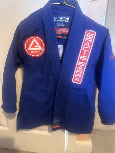 Jiu jitsu gracie - jiu,