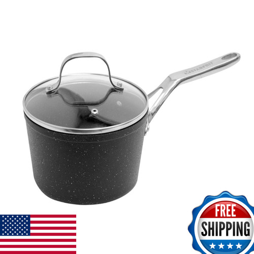 Starfrit the rock 2qt - starfrit,