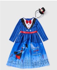 Mary Poppins Fancy dress
