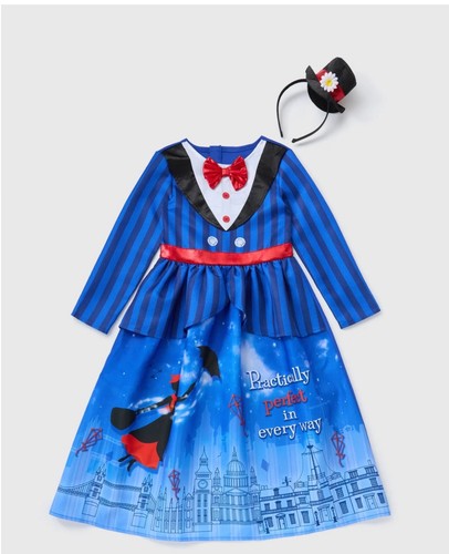 Mary poppins fancy - mary,