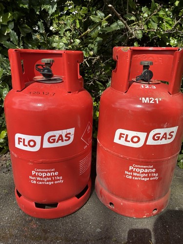 Flogas propane gas - propane,