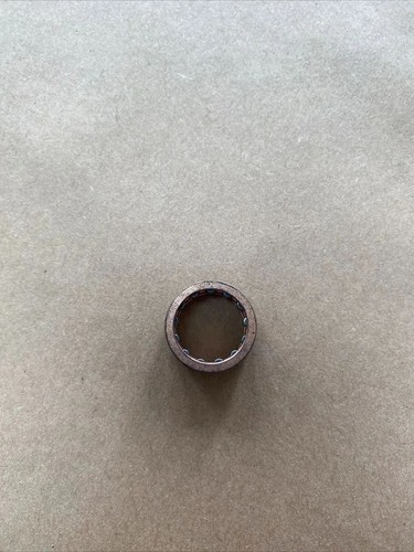 Cylindrical connecting rod