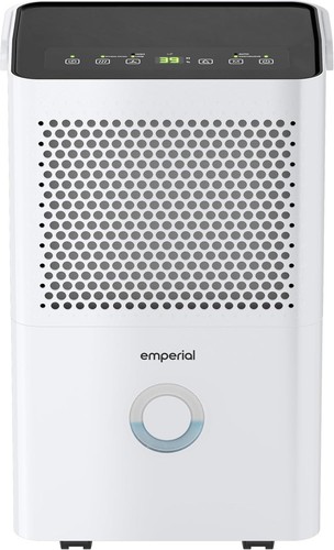 Emperial 12l day dehumidifier - emperial, 12l/day