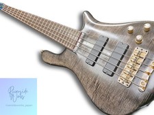 WARWICK Streamer Stage I