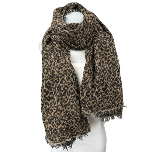 Zara brown black - zara,