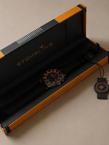 Stuhrling original roadster - original,